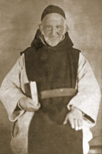 Fr. Francis Xavier Kaiser
